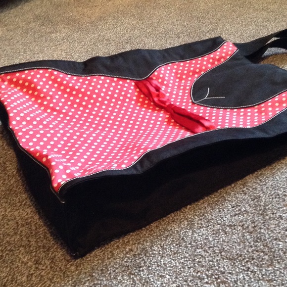 Silhouette bag - Picture 4 of 5