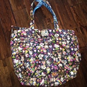 Ju ju be jjb Dream World Super Be