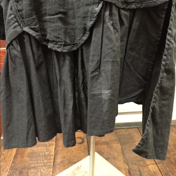 Black Long Sleeve - Picture 3 of 3