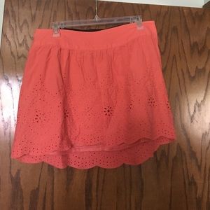 Torrid skirt
