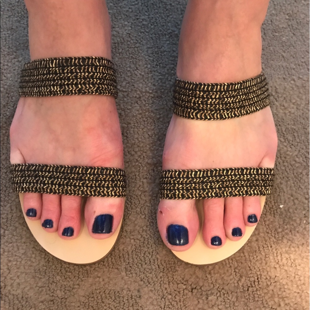 Talbots Sandals