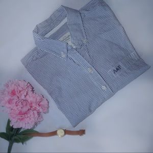 ABERCROMBIE AND FITCH