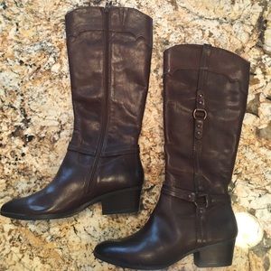 Sofft Riding Boots