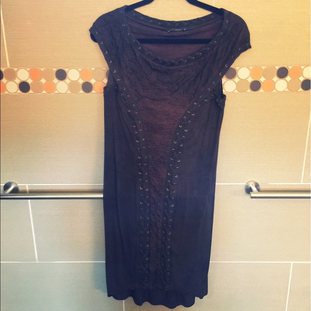 NWOT All saints dress