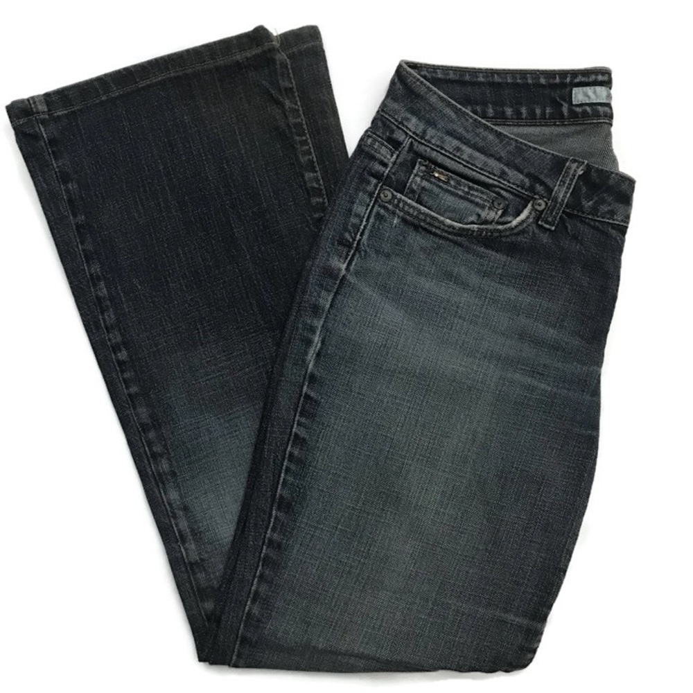 Joe's Jeans Honey Fit Boot Cut Dark Wash