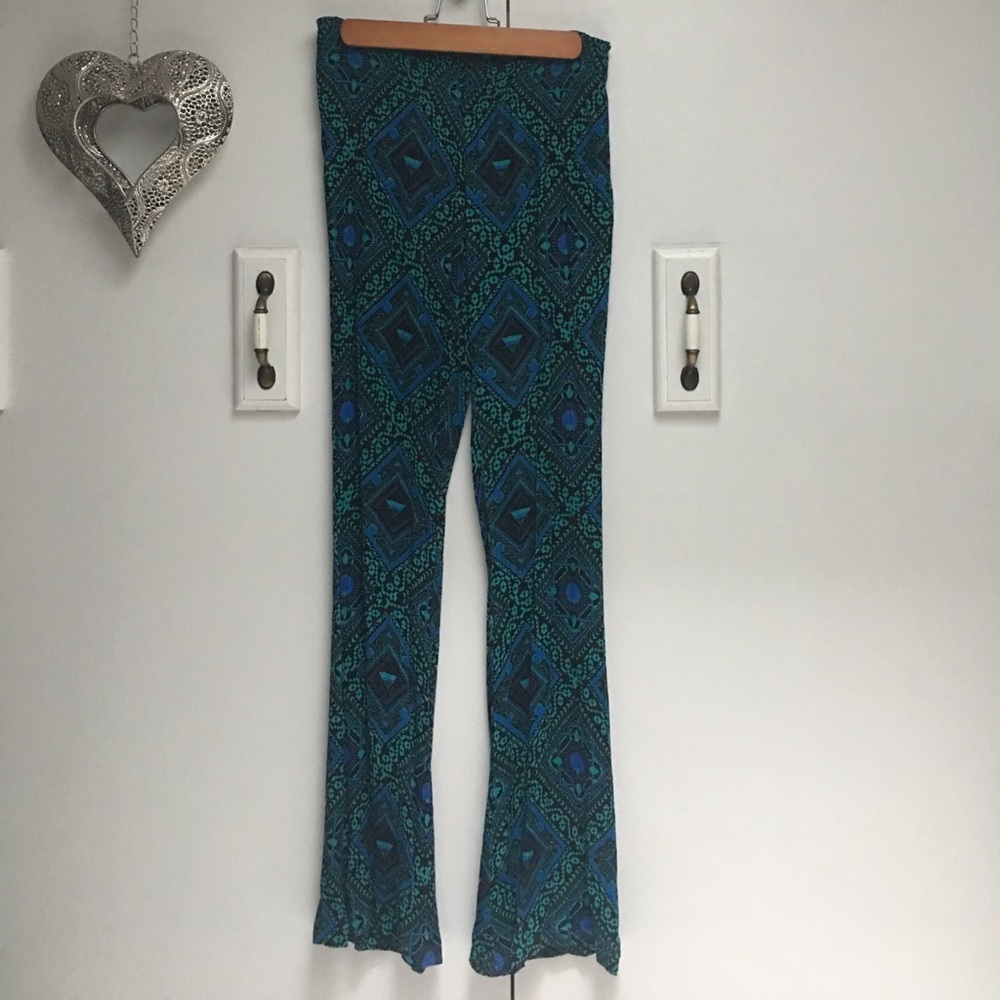 Volcom Day and Night pant