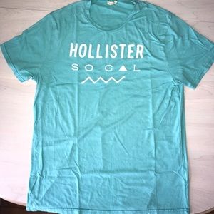 Hollister Tee