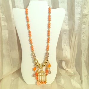 Women accessories jewelry necklace