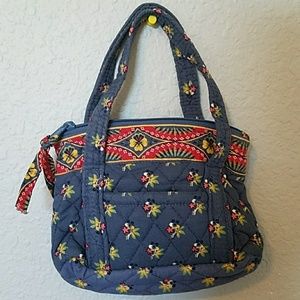 Vera Bradley handbag