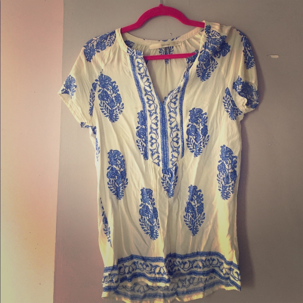 Blouse