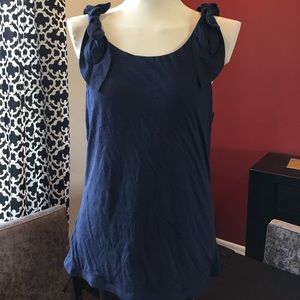 Canyon Oak Tank - XL (Anthropologie)