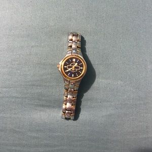 Harley-Davidson watch