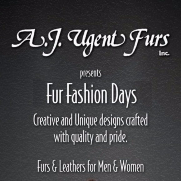 Meet your Posher, Andrea - Picture 2 of 3