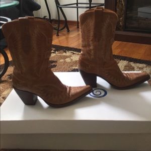 Old Gringo Women's Cowboy Boots