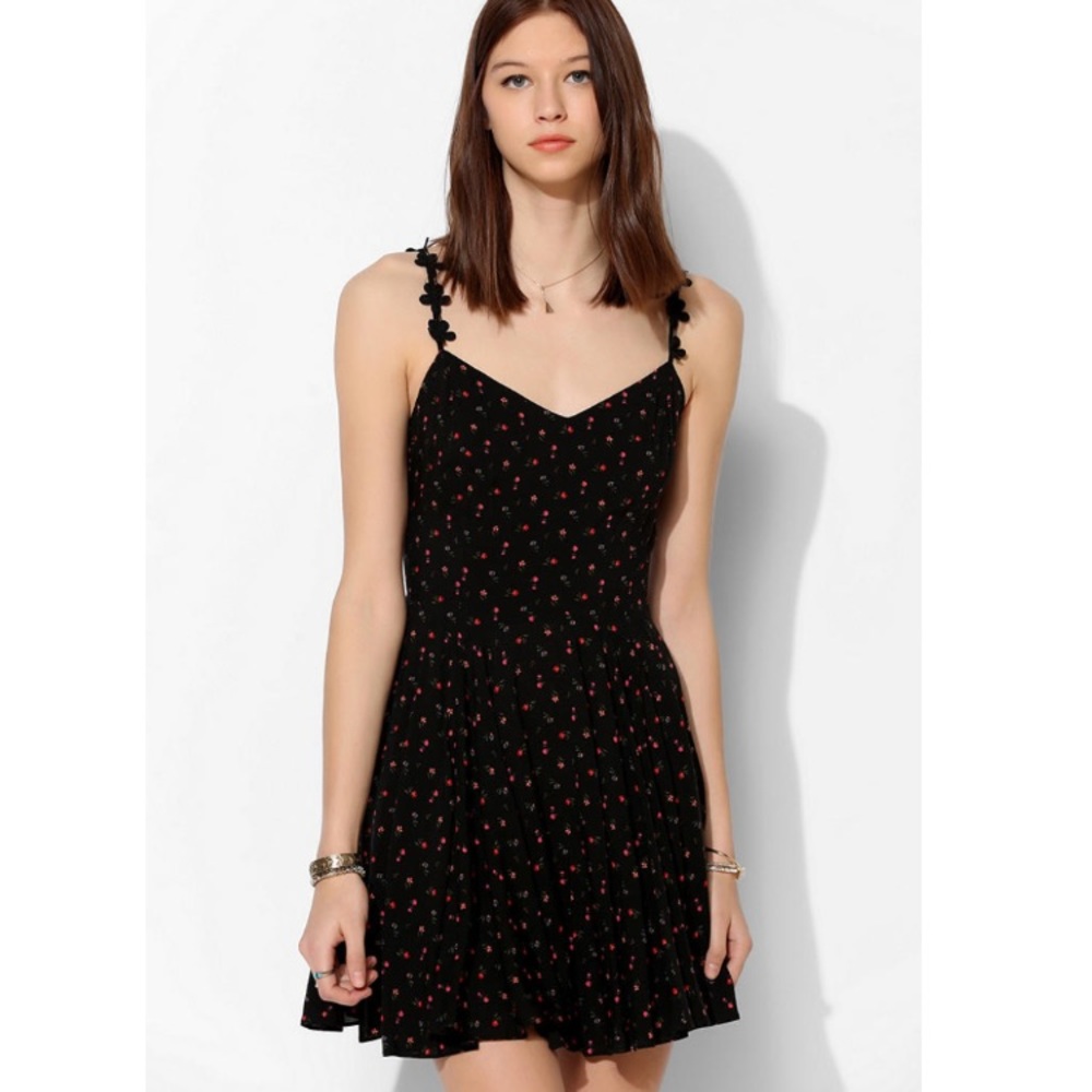 Kimchi Blue (UO) dress