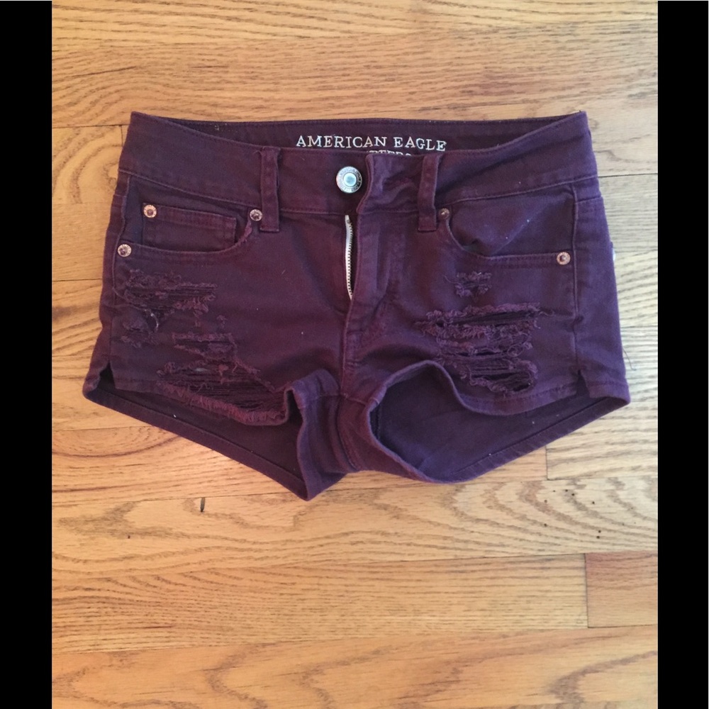 Shorts-
