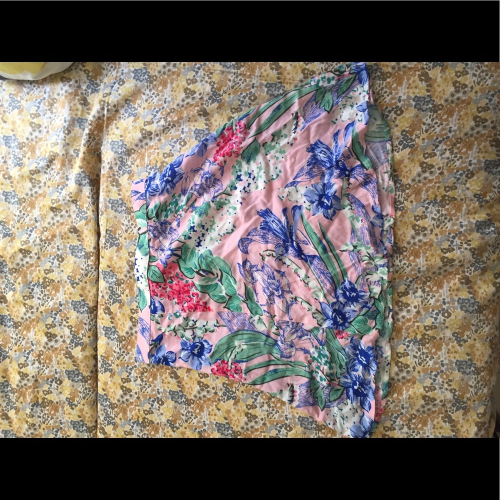 American Apparel skirt