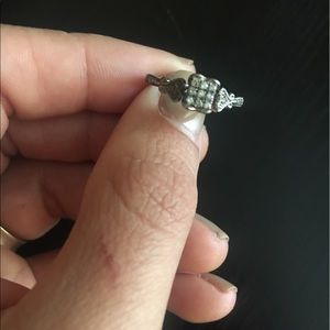 Kay's diamond ring