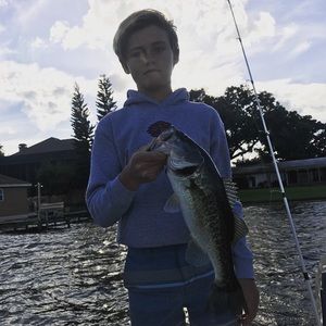 Meet your Posher, Jake