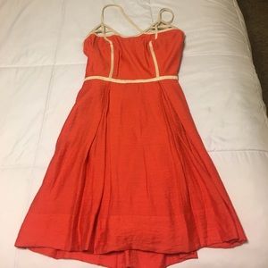 Jessica Simpson summer dress