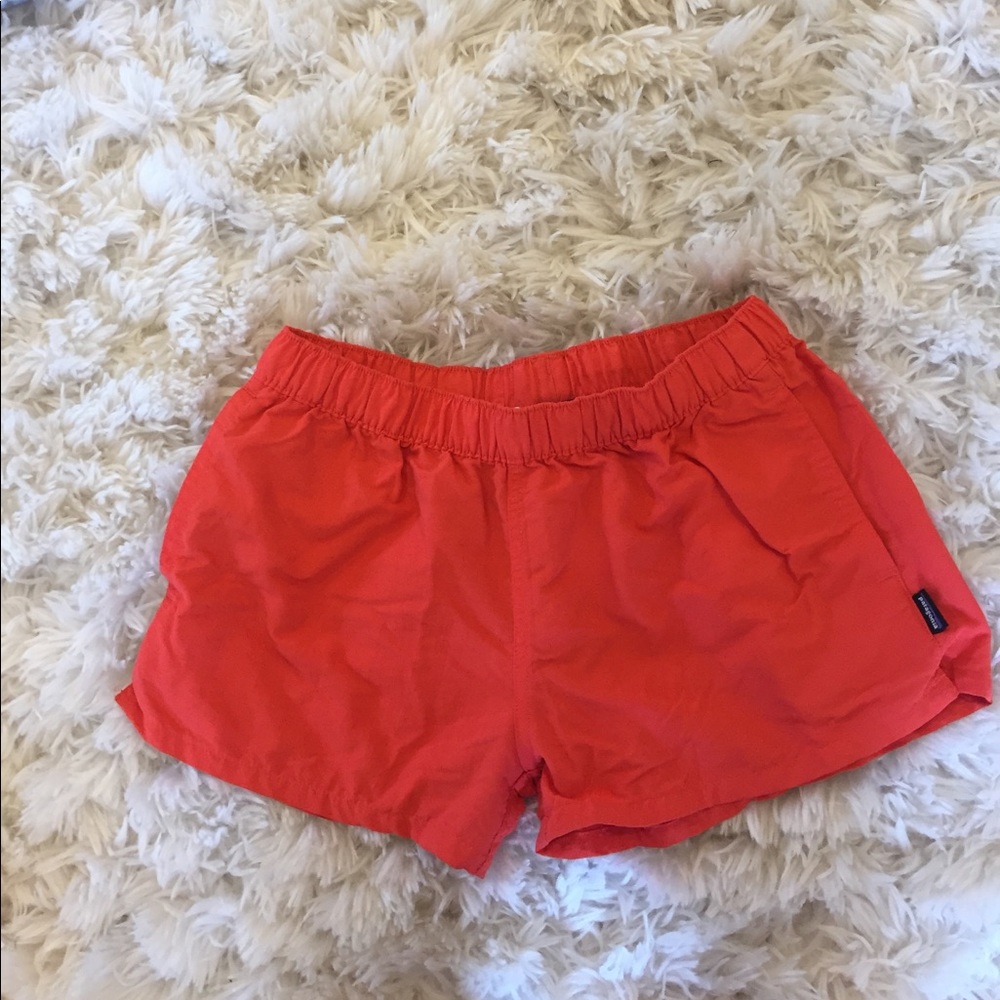 patagonia shorts