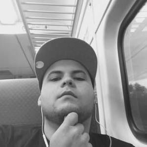 Meet your Posher, David