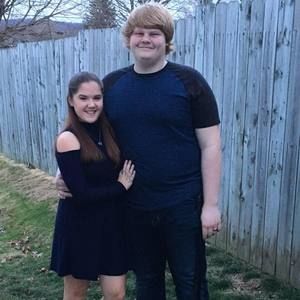 Meet your Posher, Gabriel