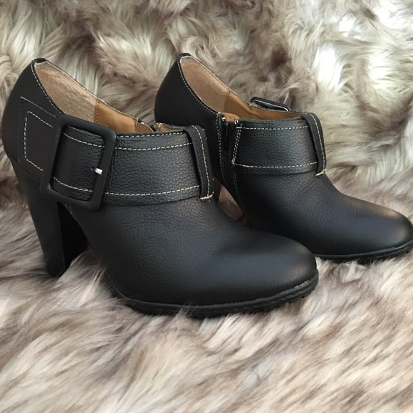 medicus ankle boots