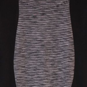 H&M Bodycon Dress