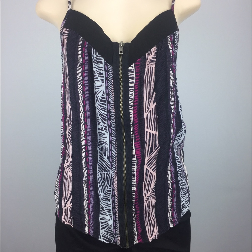 ⭐️Lush Tank Top
