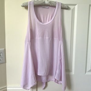 7 for all mankind tank top!