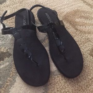 Aerosoles sandals