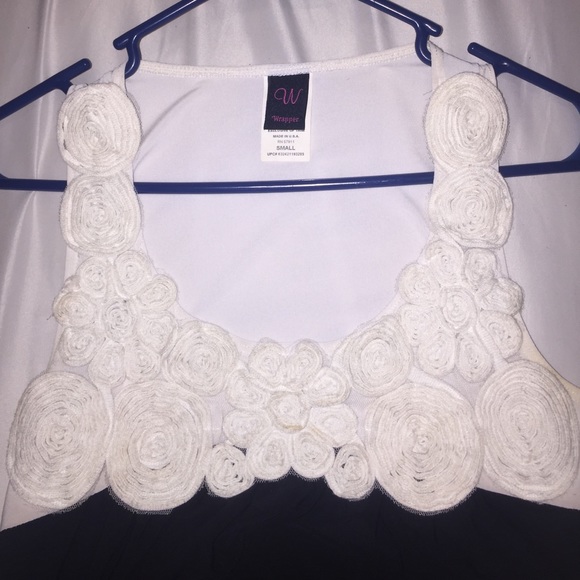 Dress - Picture 1 of 2