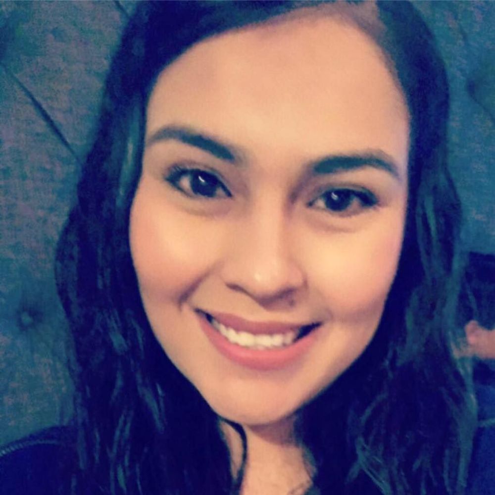 Meet your Posher, Vanessa