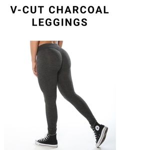 Celestial Bodiez Booty Scrunch Leggings