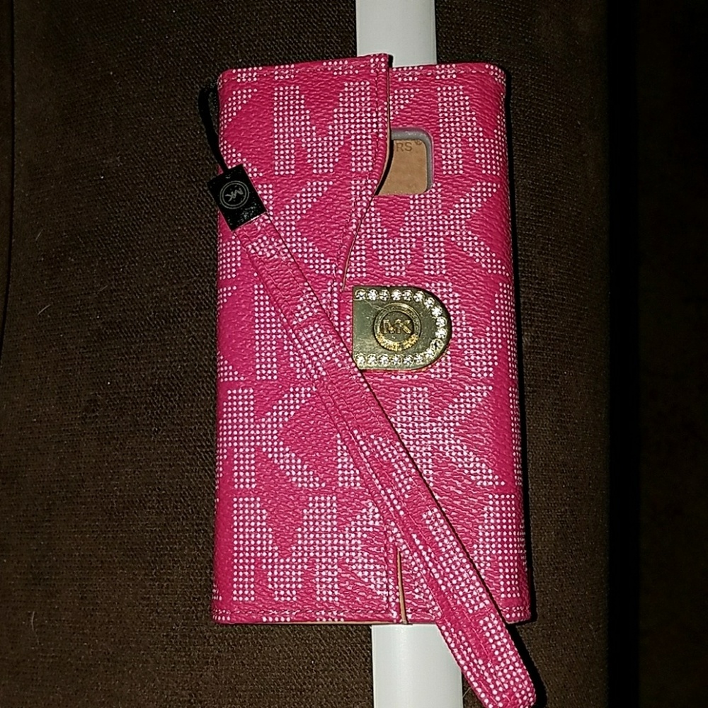 Samsung s7 wallet case
