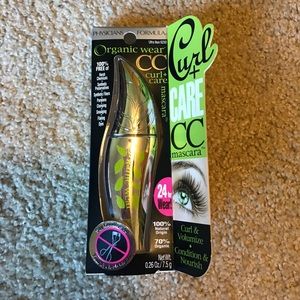 Physicians Formula organic wear mascara