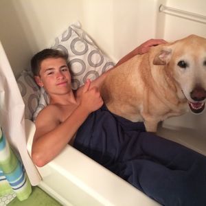 Meet your Posher, Will