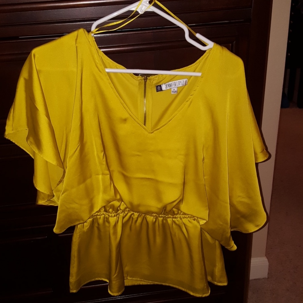 Jessica Simpson Blouse