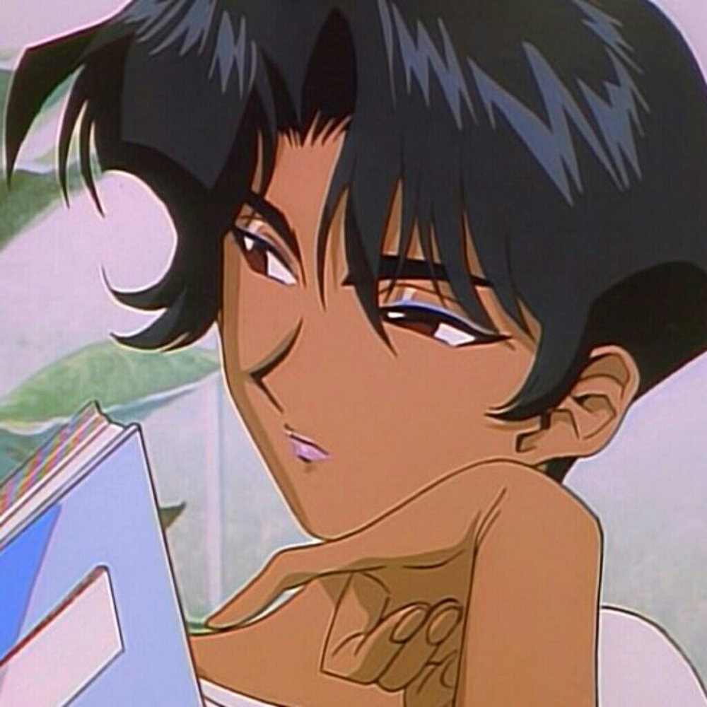 Meet your Posher, Vicky