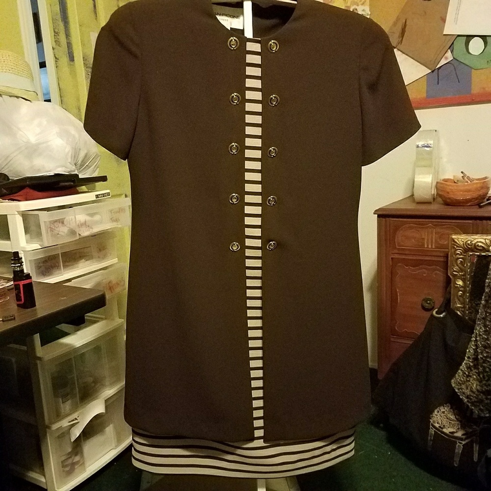 VINTAGE EVAN PICONE SHEALTH