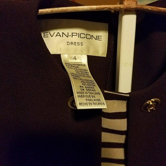 VINTAGE EVAN PICONE SHEALTH - Picture 4 of 4