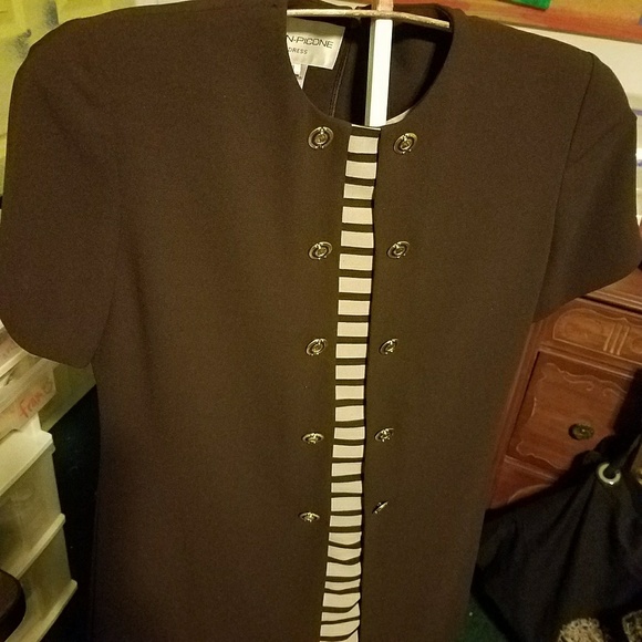 VINTAGE EVAN PICONE SHEALTH - Picture 2 of 4