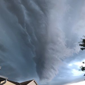 Meet your Posher, Dustin