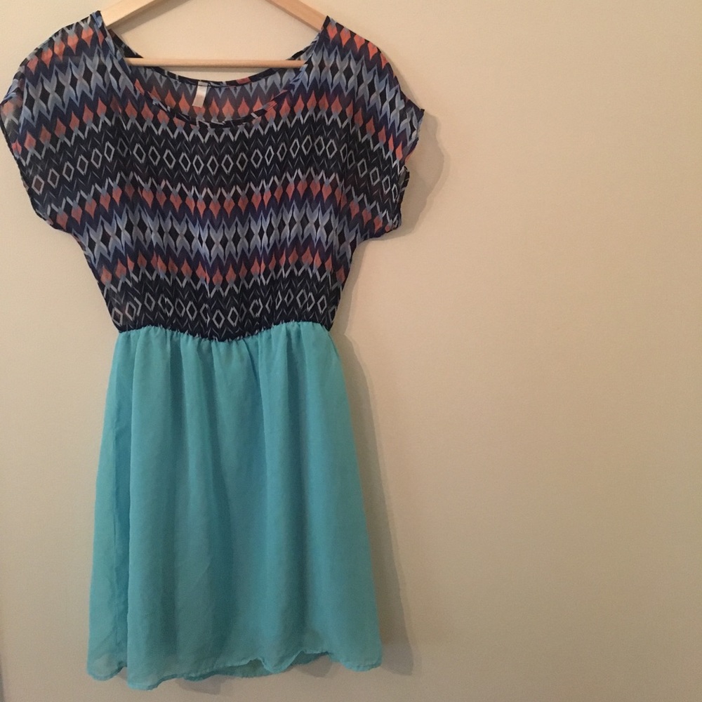 Modcloth dress