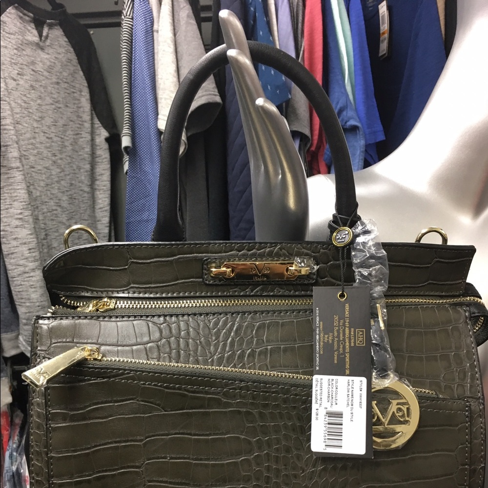 Hand Bag V Italia 1969
