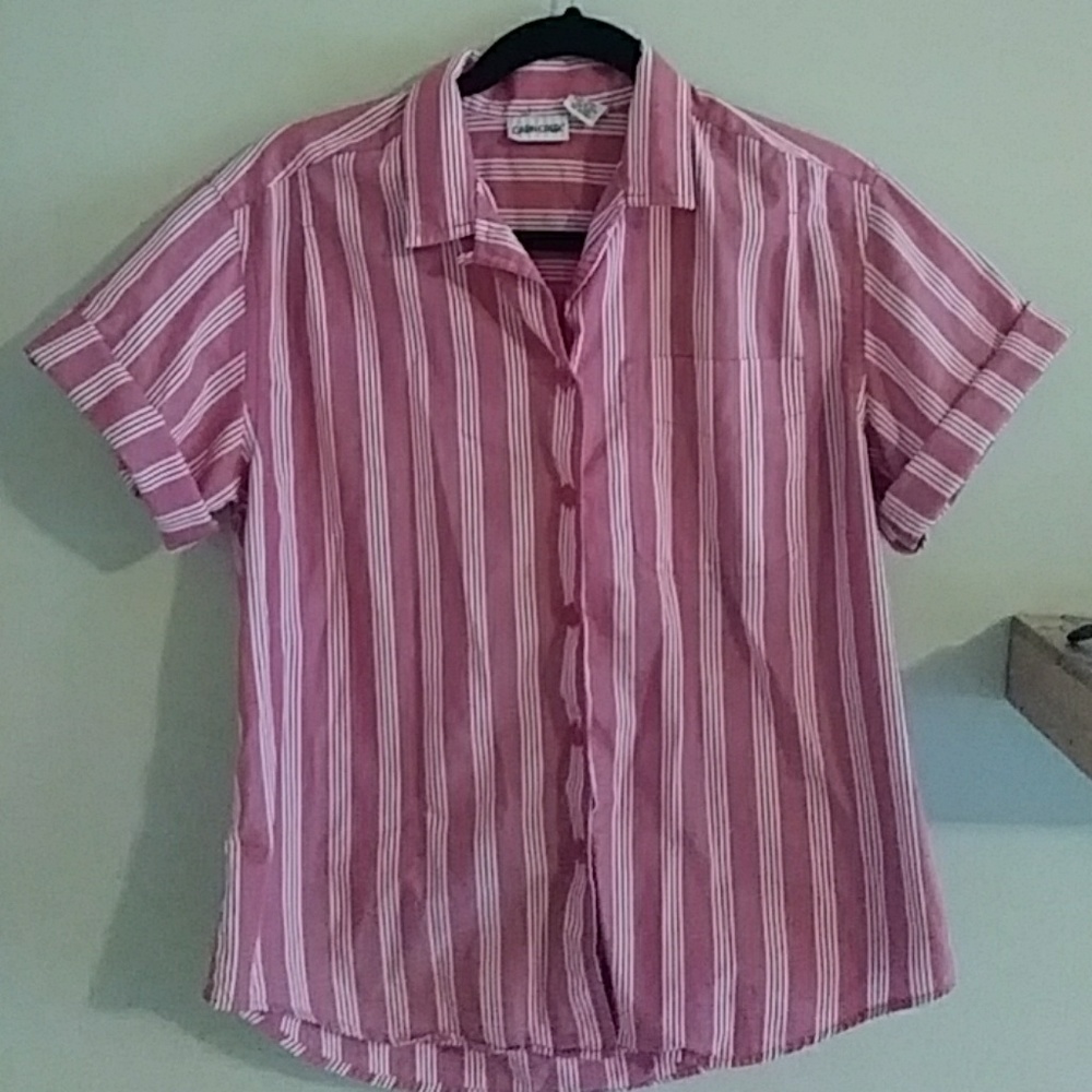 Perfect summer shirt!