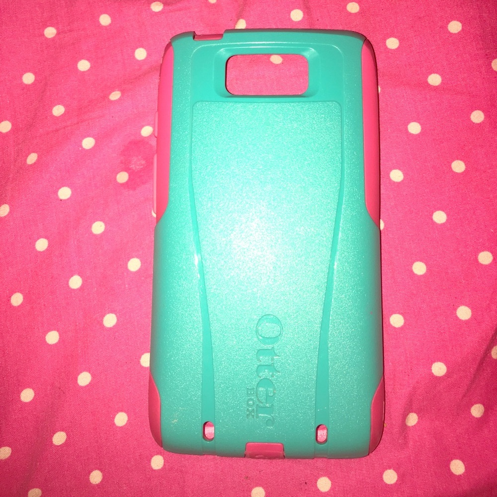 Phone case