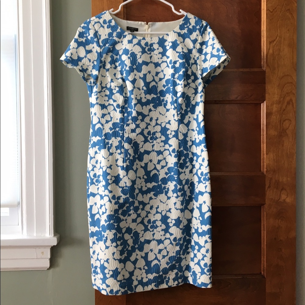 Talbots Dress