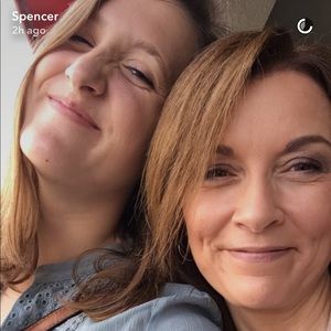 Meet your Posher, Terri